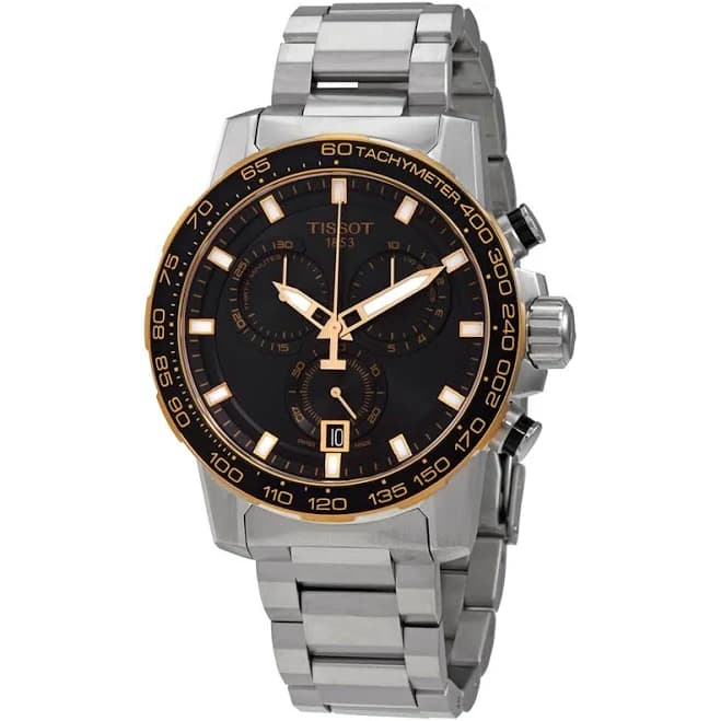 Men's Tissot Supersport Chrono