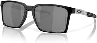 Exchange Sun OO9483 Rectangle Sunglasses for Men for Women+ Bundle Accessory Leash Kit, Microfiber Pouch