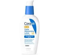 CeraVe AM Facial Moisturizing Lotion with Sunscreen (SPF 30)