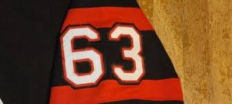 Evgenii Dadonov Ottawa Senators Game Worn Jersey NHL sz 56 Adidas MIC | eBay