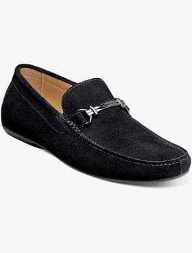 Florsheim Dubino Moc Toe Loafers