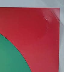 Magic Knight Rayearth Promotional B2 Poster Not for Sale From Japan rare | eBay