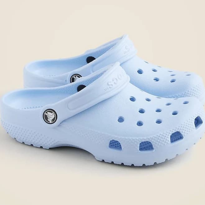 Crocs Kids' Classic Clogs