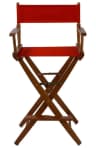 Video frame trigger