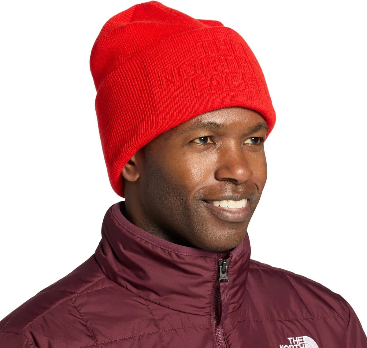 The North Face Urban Embossed Beanie