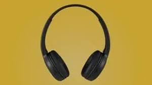Sony WH CH510 Wireless On Ear Headphones Black WHCH510/B - Best Buy