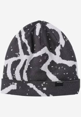 Arc'teryx Lightweight Grotto Toque