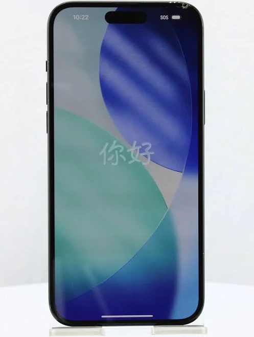 Restored Apple iPhone 15 Plus
