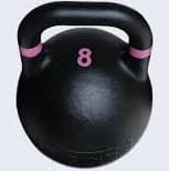 Force USA Cast Iron Kettlebells