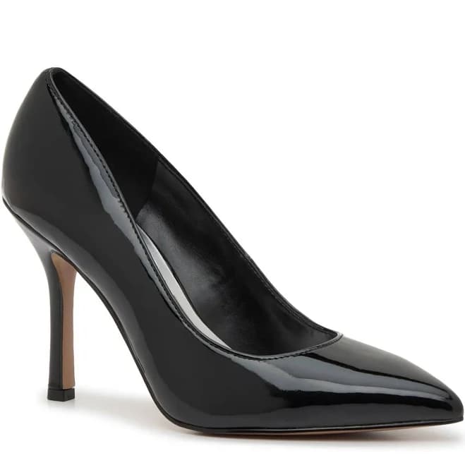 Mix No. 6 Women's Yalda Stiletto Patent Pumps