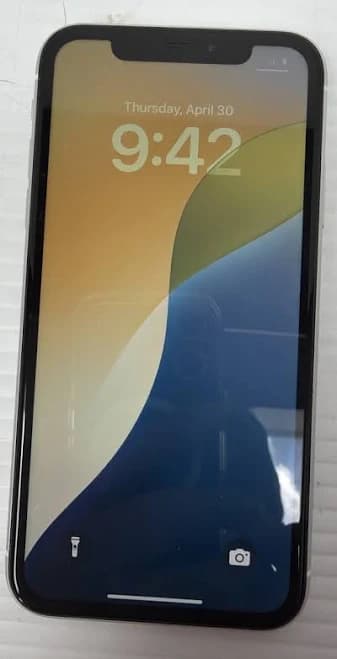 Apple iPhone XR