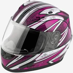 Raider Octane Full Face Helmet