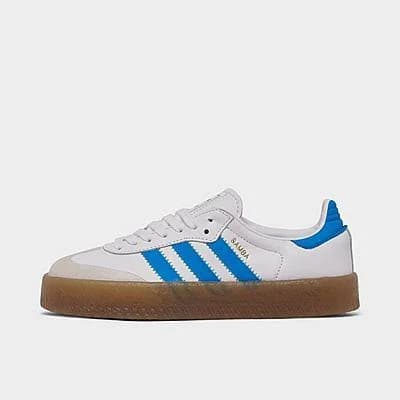adidas Originals Sambae Girls' Grade School Shoes