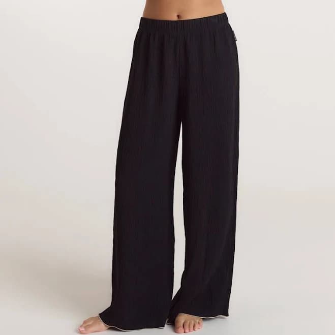 Lounge Crinkle Pajama Pants