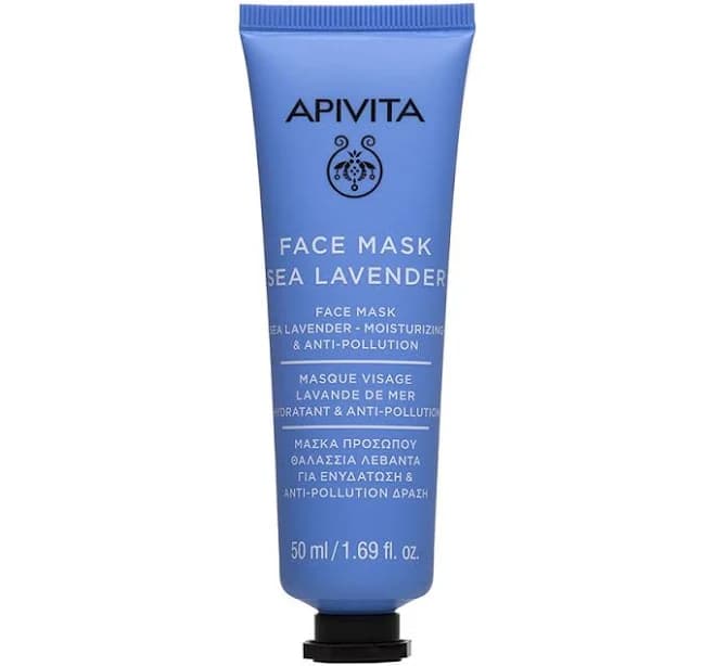 APIvita Moisturizing Facial Mask