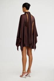 ADRIANA LONG SLEEVE MINI DRESS – Significant Other