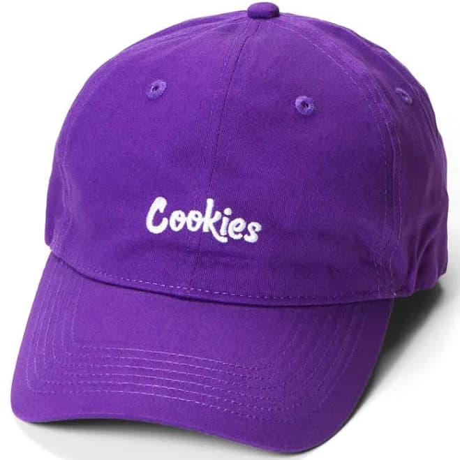 Original Logo Dad Hat V2