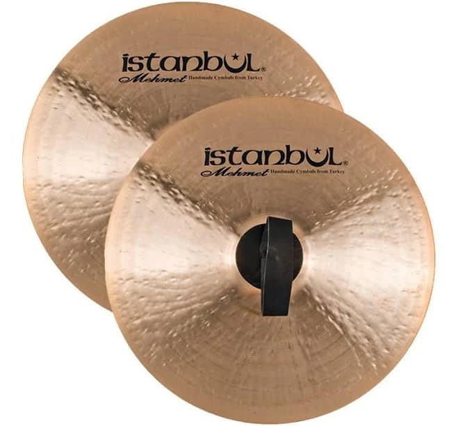 Istanbul Mehmet 20" Orchestra Band
