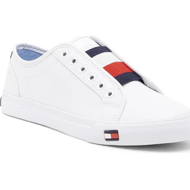 Tommy Hilfiger Women's Anni Slip-On Sneaker