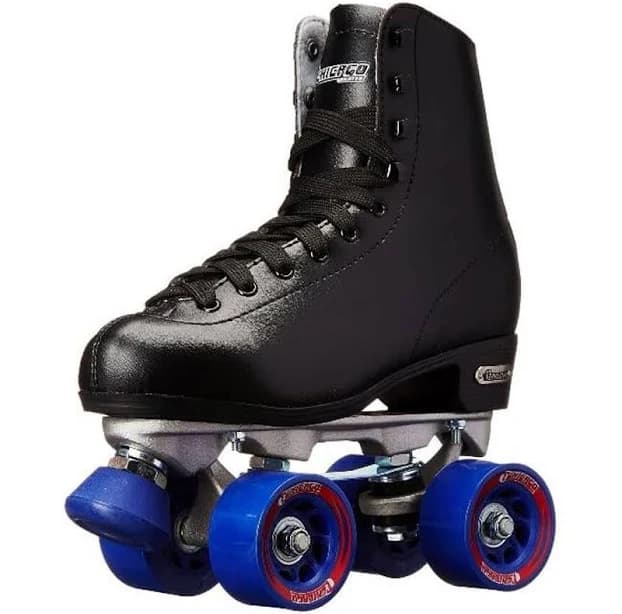 Chicago Men's Rink Skate