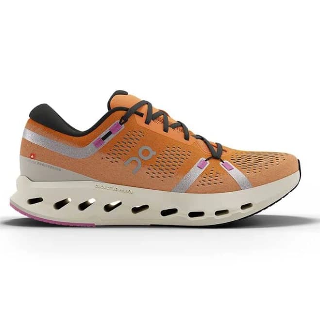 Women's On Cloudsurfer 2