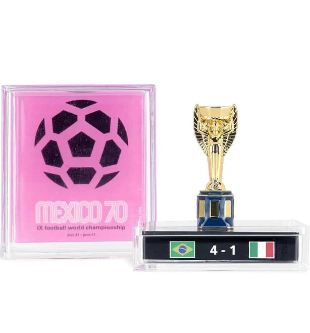 1970 FIFA World Cup Replica Trophy