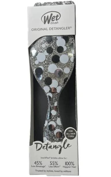6.99 Wet Brush Original Detangler
