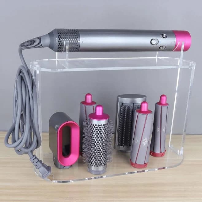 Lumclaw Storage Holder for Dyson Styler Accessories