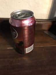Dr Pepper Can Jurassic World Opened From the bottom bottom dented | eBay