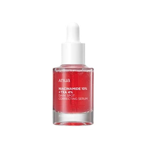 ANUA - Niacinamide 10%+TXA 4% Dark Spot Correcting Serum