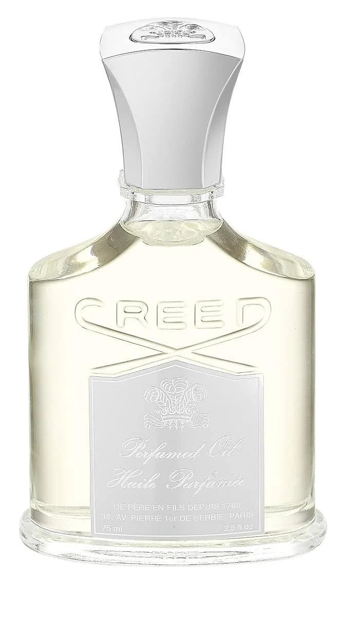 Creed Aventus Perfumed Oil