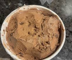 Yasso Chocolate Fudge Brownie Frozen Greek Yogurt - 14 fl oz : Target