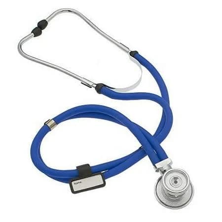 ASA Techmed Premium Sprague Stethoscopes