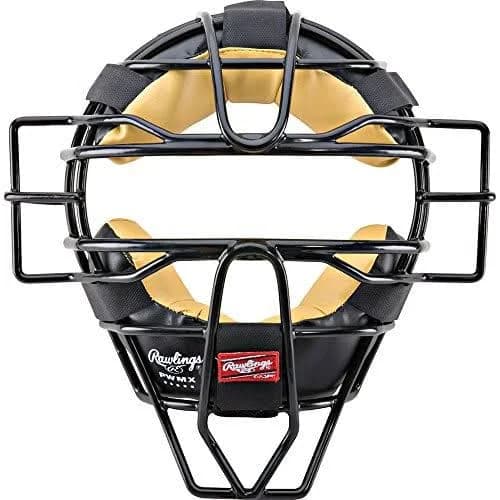 Rawlings PWMX Adult Catcher's Face Mask