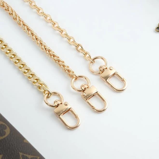 Women's Purse Chain Strap