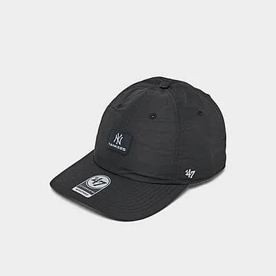 '47 New York Yankees Clean Up Mid Fit Strapback Hat