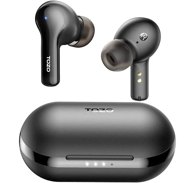 TOZO A2 Mini Wireless Earbuds