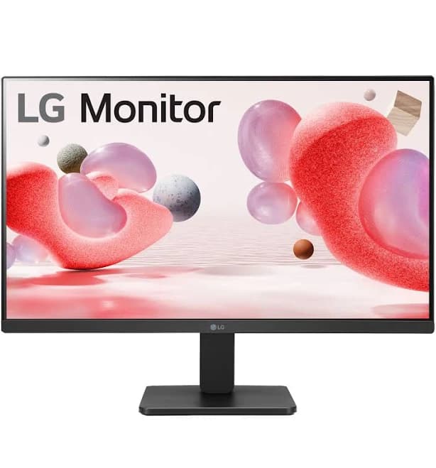 LG Full HD Monitor