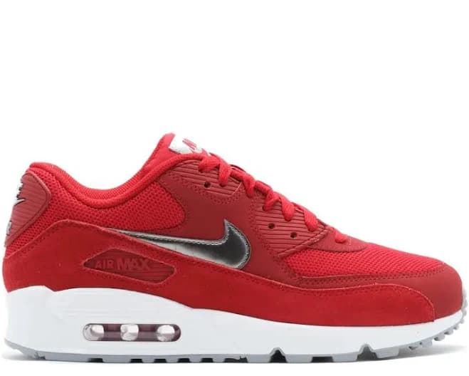 Mens Nike Air Max 90