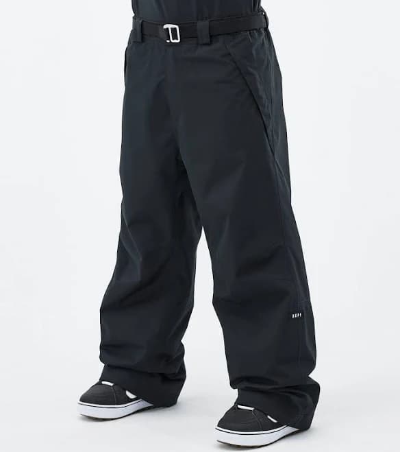 Dope Men's Big 24 Ski Pants