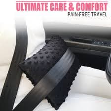 Amazon.com: BNRendles Hysterectomy Pillow Pocket Tummy Pillows, Hysterectomy Recovery Gifts, Ice Pack Not Included, Small Portable Abdominal Cushion After Surgery Post C-Section Women Minky Dot Black : Health & Household