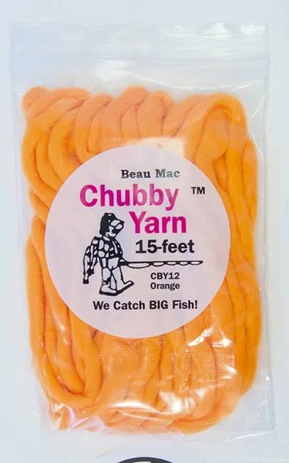 Beau Mac Cheater Chubby Yarn