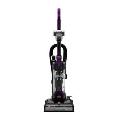 BISSELL CleanView Compact Turbo Upright Vacuum