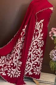 ATHARVA Hand Embroidery Salwar Kameez Velvet/reds Peach/cut-work Embroidery/velvet Dupata/custom Stitch Unstitch/plazzo/pants/gift/vl019b - Etsy Canada