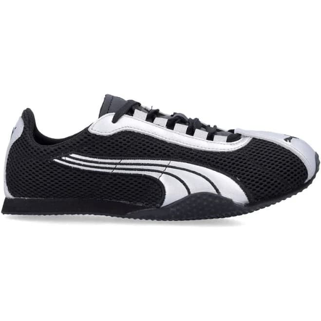Puma H-Street Og Sneaker Black - US 7.5