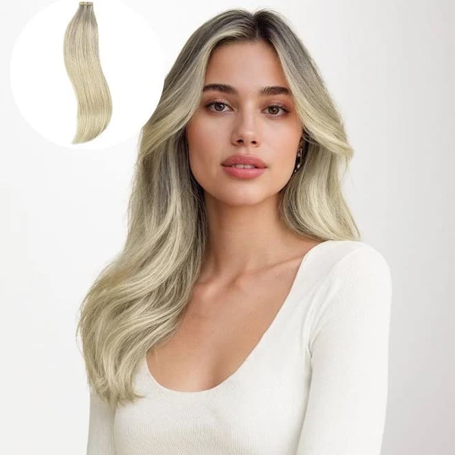 50g Balayage Tape-Ins