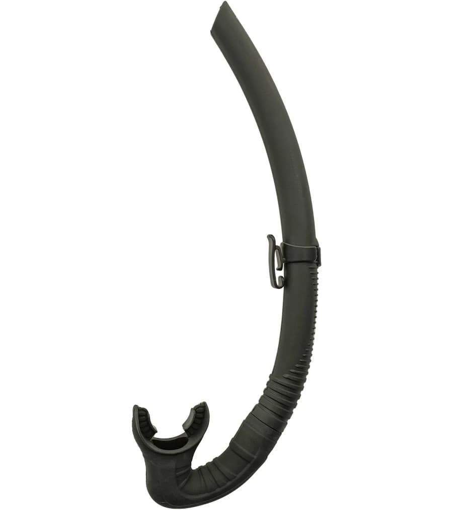 EVO Stealth Freediving Snorkel
