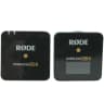 Video frame trigger