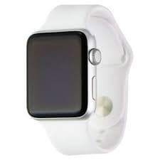 Apple Watch Series 4, GPS, 44mm, Grade B - Gold Aluminum with Pink Sand Sport Band - Walmart.com