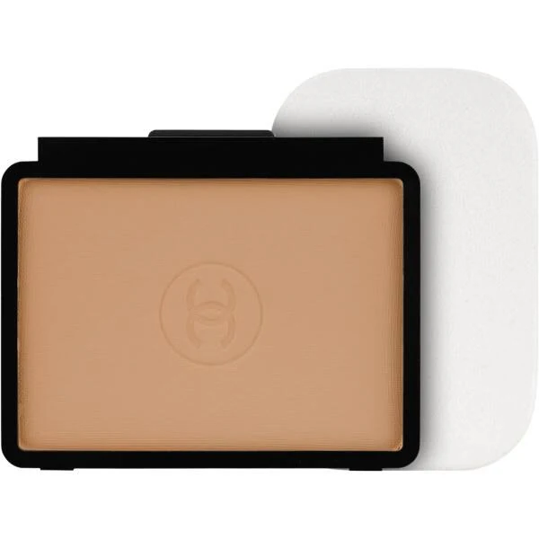 Chanel Ultra Le Teint Ultrawear All-Day Comfort Flawless Finish Compact Foundation